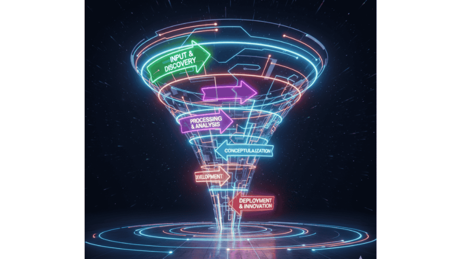How Do Sales Funnel Work to improve business conversions