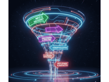 How Do Sales Funnel Work to improve business conversions