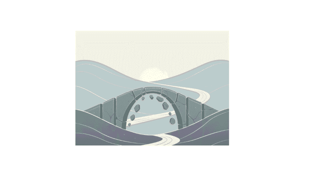 Step-by-step visual representation showing How to Design Sales Funnel effectively for higher conversions.