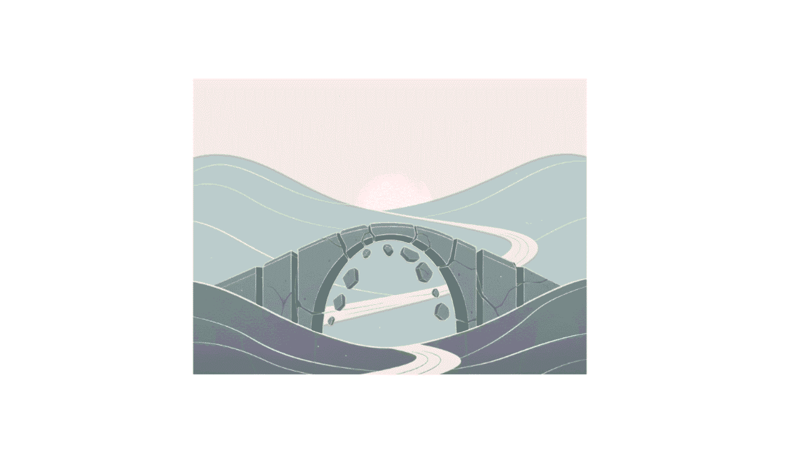 Step-by-step visual representation showing How to Design Sales Funnel effectively for higher conversions.