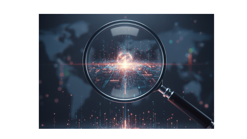Expanding Concentric Rings in Soft Gradient
Ripple-like circular patterns expanding outward — metaphor for growing awareness and initial curiosity.