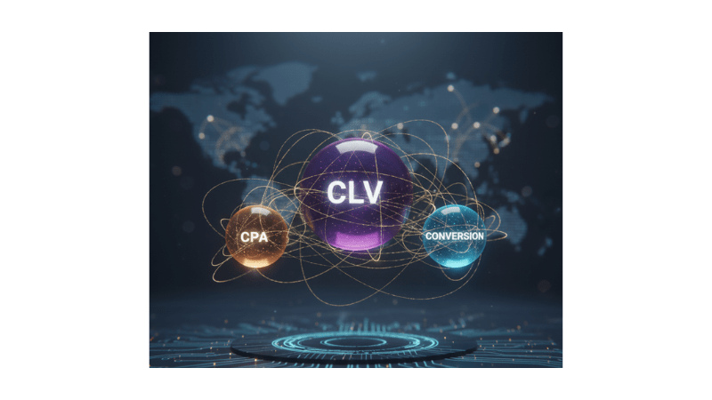 Data Grid with Pulse Points Lighting Sequentially
Minimalist 3D grid where certain cells pulse — KPIs visualized as dynamic health indicators.