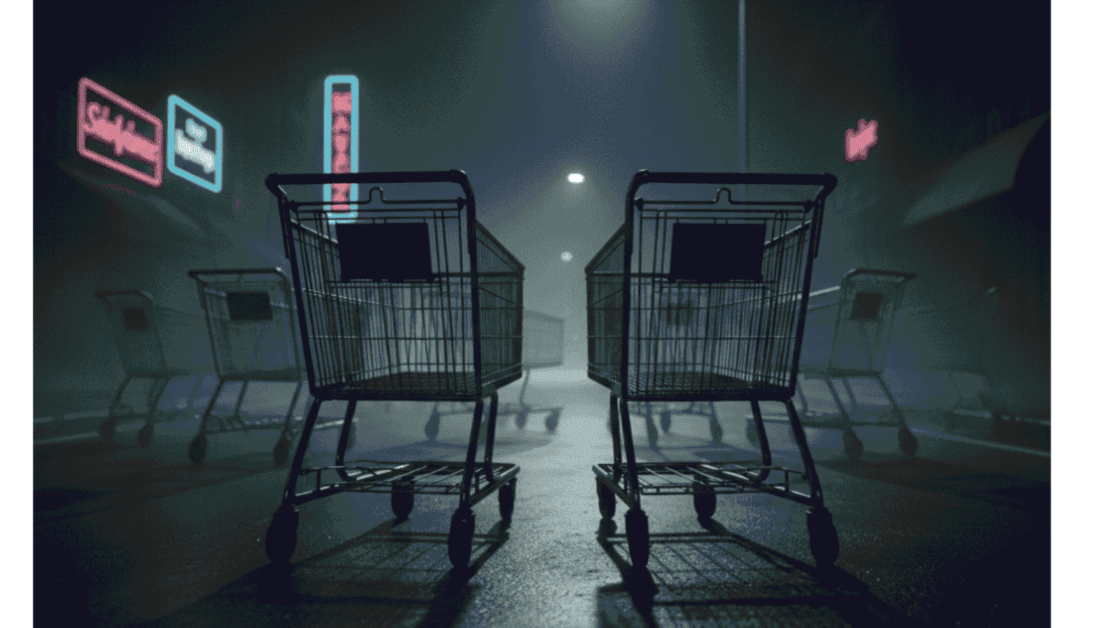 Image showing are online sales down