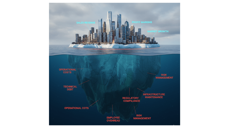 Are Online Sales Down