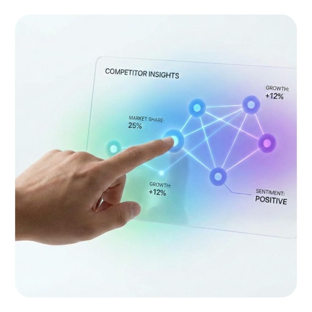 ecommerce consulting service.