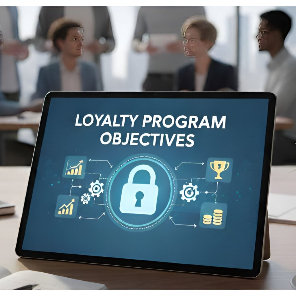 Loyalty Program Objectives: How They Can Overcome Your Business Challenges