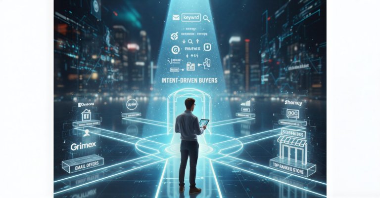 How to Increase Ecommerce Sales With SEO