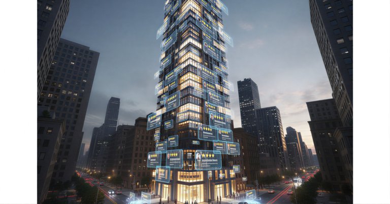 Small Business Reputation Management